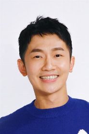 Emerson Tsai biography, age and filmography
