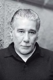 Giorgos Tsemperopoulos biography, age and filmography
