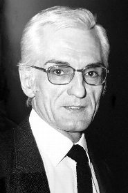 Michel Etcheverry