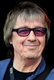 Bill Wyman biography, age and filmography