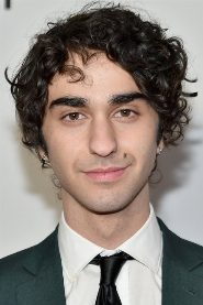 Alex Wolff