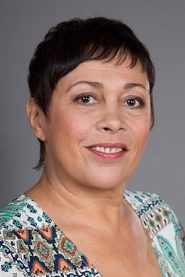 Véronique Barrault biography, age and filmography