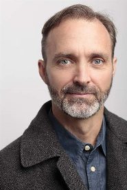 Kenneth Hughes biography, age and filmography