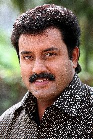 Suresh Krishna