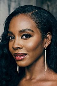 Deborah Ayorinde biography, age and filmography