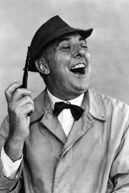 Jacques Tati biography, age and filmography