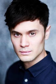Andrew Leung biography, age and filmography