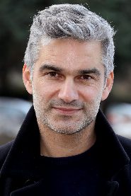 François Vincentelli biography, age and filmography