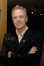 Richard Crudo biography, age and filmography