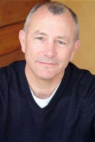 Tim Halligan biography, age and filmography