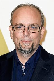 Mark Coulier biography, age and filmography