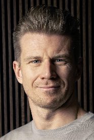 Nico Hülkenberg biography, age and filmography