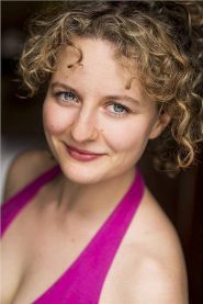 Ella Hope-Higginson biography, age and filmography