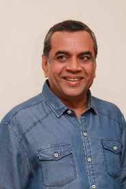Paresh Rawal