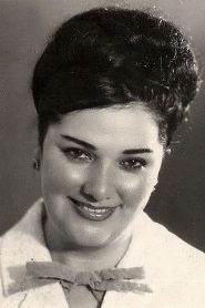 Najiba Malikova