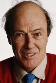 Roald Dahl biography, age and filmography