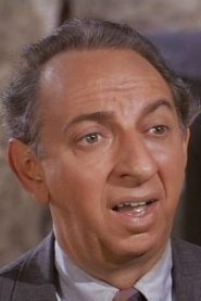 Phil Leeds biography, age and filmography