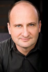 David MacKay biography, age and filmography