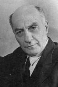 Nikolai Cherkasov