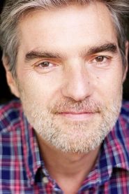 Laurent Suire biography, age and filmography