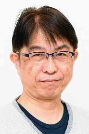 Akio Katada biography, age and filmography