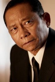 Harun Salim Bachik biography, age and filmography