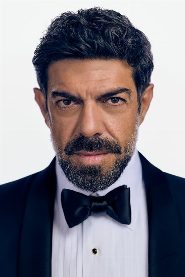 Pierfrancesco Favino