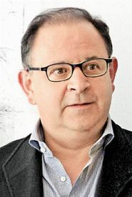 Federico González Compeán biography, age and filmography
