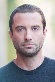 Jacob Tierney biography, age and filmography