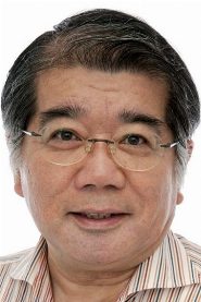 Naoki Tatsuta