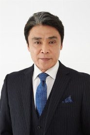 Masaru Shinozuka biography, age and filmography