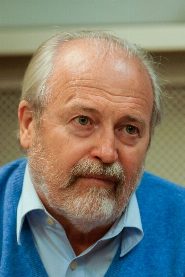 Vladimir Khotinenko biography, age and filmography