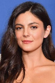 Monica Barbaro