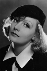 Greta Garbo