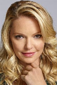 Katherine Heigl biography, age and filmography