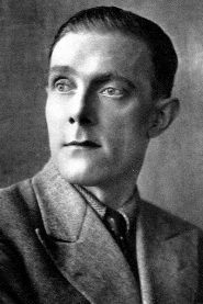 Lawrence Anderson biography, age and filmography