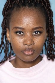 Thabile Michelle Hlongwane