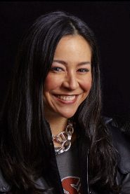 Elizabeth Chai Vasarhelyi biography, age and filmography