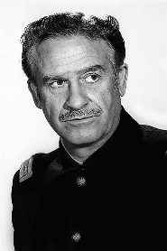 Frank Wilcox biography, age and filmography