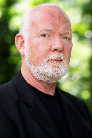 Moray Treadwell