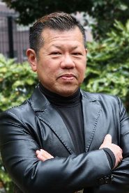 Donpei Tsuchihira