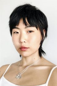 May Hong