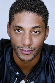 Adrian Burks biography, age and filmography