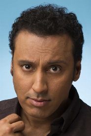 Aasif Mandvi biography, age and filmography