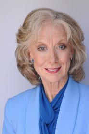 Ellen Crawford biography, age and filmography