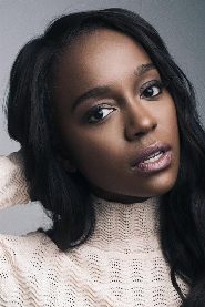 Aja Naomi King biography, age and filmography