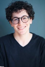 Shahar Taboch biography, age and filmography