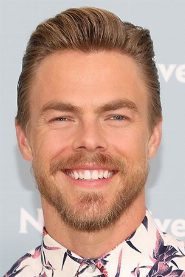 Derek Hough biography, age and filmography