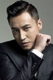 Justin Cheung Kin-Sing