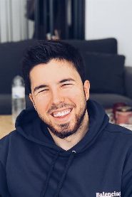 Willyrex biography, age and filmography